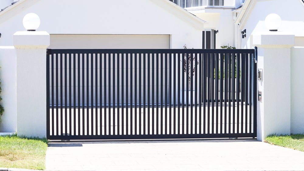 Automatic Gates Kingswood | Electric Gate Installation & Repair