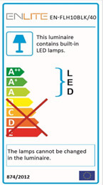 LED Security Lighting